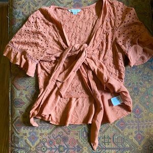 AMERICAN EAGLE blouse